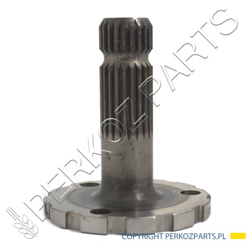 PerkozParts.pl - Wałek PTO New Holland 47607574