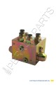 KOSTKA HYDRAULICZNA PŁUGA 3/8 KVERNELAND KK012742R