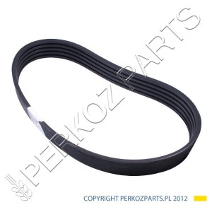 PAS MŁOCARNI 5HB NEW HOLLAND CASE 84072772