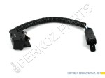 WŁĄCZNIK HAMULCA RĘCZNEGO (PIĘĆ KABLI) NEW HOLLAND CASE STEYR 84142375 - 87364942