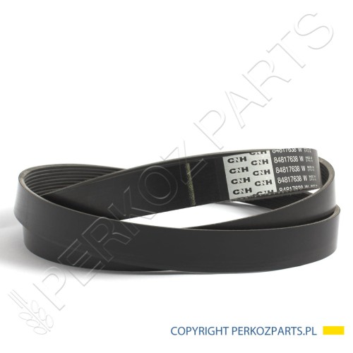 PerkozParts.pl - Pas klimatyzacji New Holland 84817638
