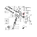 PerkozParts.pl - Koło zębate Z-16 Kverneland VN10256608