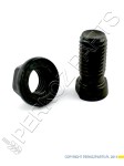 ŚRUBA ZAMKOWA LEMIESZY M14X34  KK013332