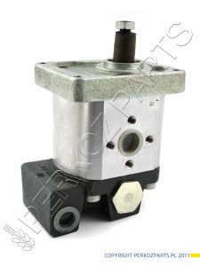 POMPA UKŁADU KIEROWNICZEGO NEW HOLLAND CASE 5162569 - 5167397 - 5180277