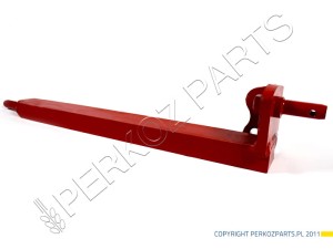 BELKA ZACZEPOWA KVERNELAND AB - 825 MM CAT. II KK074302 - A133589494