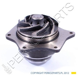 ZESTAWA NAPRAWCZY POMPY WODNEJ NEW HOLLAND 73321361 - 87840823 - 87801641