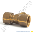 PerkozParts.pl - Złączka hydrauliczna pneumatyki CNH 82038888