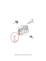 PAS ALTERNATORA, POMPY WODNEJ, KLIMATYZACJI NEW HOLLAND CASE 87802822 - 87531428 - PerkozParts.pl - 2