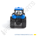 Traktor Siku New Holland 6001012