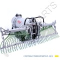 PerkozParts.pl - Fliegl Cysterna Bruder 02020