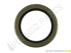 USZCZELNIACZ CZOPU ZWROTNICY GÓRA NEW HOLLAND CASE DANA070HH111 - 81874875 - 1277270C1