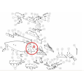 PerkozParts.pl - Pierś prawa Kverneland KK073250