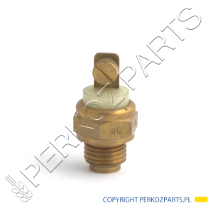 Czujnik ciśnienia oleju New Holland 80756787 - 756787
