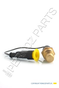 Czujnik temperatury New Holland CNH 504088112