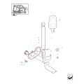 PerkozParts.pl - Wspornik 87730835