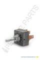 PerkozParts.pl - Potencjometr regulacji nawiewu New Holland CASE 83907434 - D5NN15122A