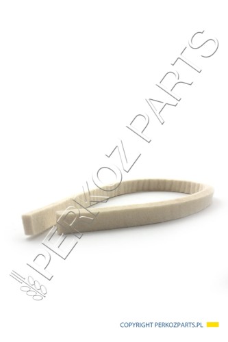 PerkozParts.pl - USZCZELKA FILCOWY  NEW HOLLAND / CASE 80365830