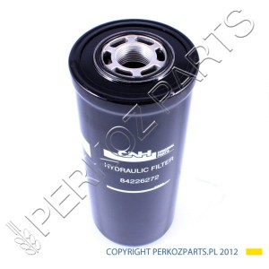 FILTR HYDRAULIKI NEW HOLLAND 84226272 - 86989733