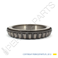 PerkozParts.pl - Łożysko stożkowe 1277343C1 - 957E4221 - 81803413 - 86505058 - 84072818  - 4