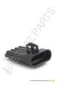 Złączka plastikowa New Holland CNH 256347A1
