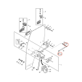 PerkozParts.pl - Łącznik kulowy 65499084
