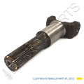PerkozParts.pl - Półoś krótka New Holland 5191549