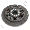 PerkozParts.pl - Tłumik drgań CNH 47126701