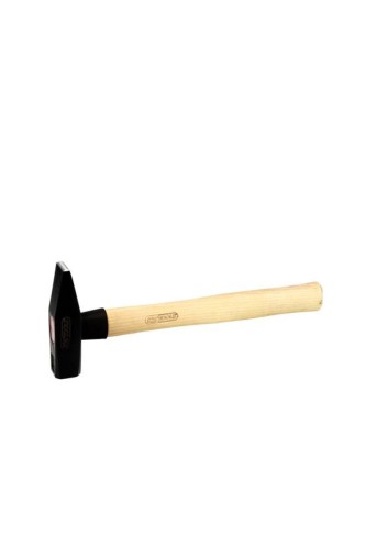 PerkozParts.pl - KS TOOLS MŁOTEK Z TRZONKIEM JESIONOWYM 500g