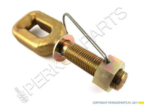 PerkozParts.pl - ŚRUBA Z UCHEM 081599 - KK081599 - KK081458R