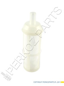 FILTR HYDRAULIKI NEW HOLLAND CASE 84819466