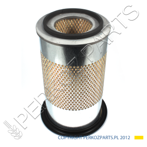 FILTR POWIETRZA ZEWNĘTRZNY NEW HOLLAND 82027152 - 82008600 - 47372276