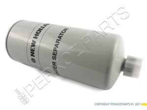 FILTR PALIWA NEW HOLLAND 86991015 - 76194229 - 84557707
