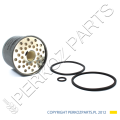PerkozParts.pl - Filtr paliwa New Holland 1909100