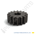 PerkozParts.pl - Koło zębate Z-16 Kverneland VN10256608