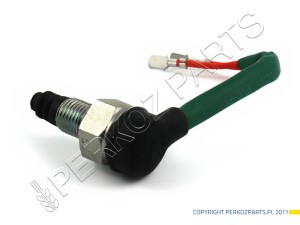 WŁĄCZNIK PEDAŁU SPRZĘGŁA NEW HOLLAND CASE 5140584 - 5097530 - 84219065 - 47813872