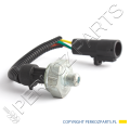 Czujnik ciśnienia silnika CNH 86640354