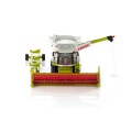 PerkozParts.pl - Kombajn Claas Bruder 02119