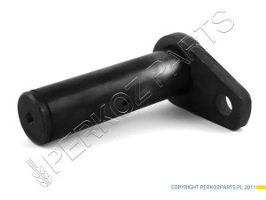 SWORZEŃ SIŁOWNIKA SKRĘTU NEW HOLLAND CASE 5173252