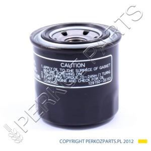 FILTR SILNIKA NEW HOLLAND 84516285 - 84160467 - 87289613