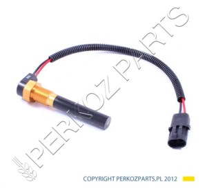 CZUJNIK PRĘDKOŚCI SKRZYNI BIEGÓW NEW HOLLAND 86502050 - 86027316 - 87413872
