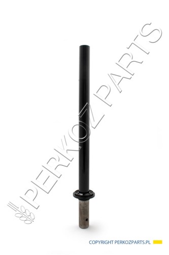 PerkozParts.pl - Palec ślimaka hedera 273mm New Holland CNH 84286806