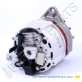 PerkozParts.pl - ALTERNATOR 120A NEW HOLLAND CASE STEYR 47383500 - 48195715