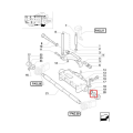 PerkozParts.pl - Uszczelniacz wałka cięgien 5131746