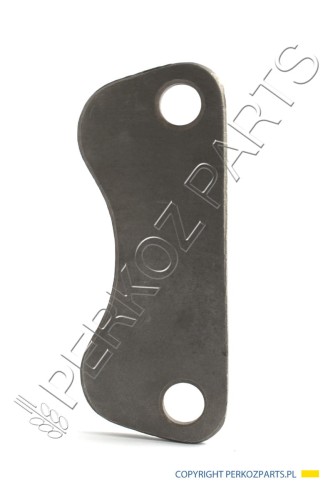 PerkozParts.pl - Klocek hamulcowy New Holland CNH 5144692
