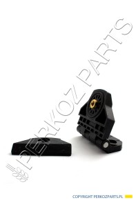 Zawias szyby tylnej New Holland CNH 5089656
