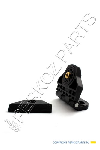 PerkozParts.pl - Zawias szyby tylnej New Holland CNH 5089656