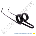 PerkozParts.pl - Palec zagarniający Kverneland Typ S 495754