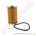 PerkozParts.pl - Filtr paliwa Schaffer 336.021.003