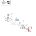 PerkozParts.pl - uszczelniacz przedniej zwolnicy 87309584 - 5137109 - 5177708 - 5184116