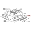PerkozParts.pl - Filtr kabiny Laverda 321750750